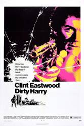Dirty Harry picture