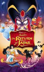 Aladdin: The Return of Jafar picture