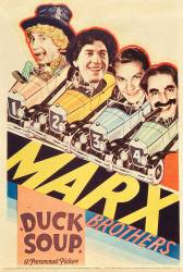 Duck Soup picture