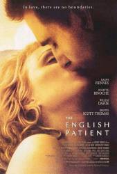The English Patient picture