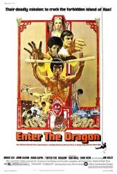 Enter the Dragon picture