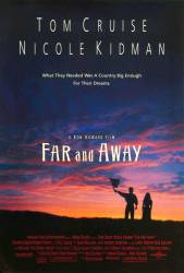 Far and Away picture