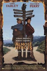 Almost Heroes picture