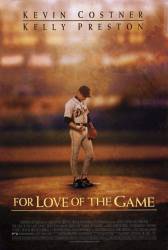 For Love of the Game picture