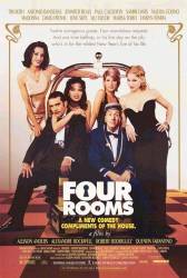 Four Rooms picture