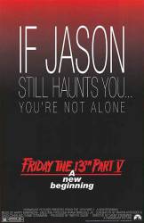 Friday the 13th Part V: A New Beginning