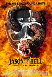 Jason Goes to Hell: The Final Friday picture