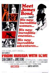 Classic Chess Match, James Bond Movie, From Russia With Love, 1963,  Explained By GM 