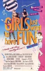 Girls Just Want To Have Fun picture