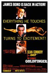 Goldfinger picture