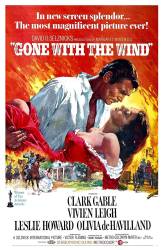 Gone with the Wind picture