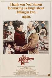The Goodbye Girl picture