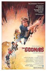 The Goonies picture