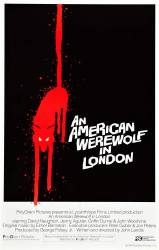 An American Werewolf in London