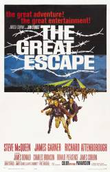 The Great Escape picture