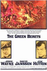 Green Berets picture