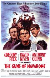 Guns of Navarone picture