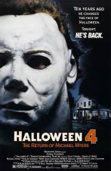 Halloween 4 picture