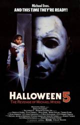 Halloween 5 picture