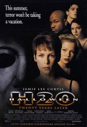 Halloween: H20 picture