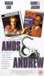 Amos and Andrew