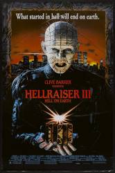 Hellraiser III: Hell on Earth picture