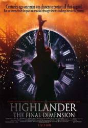 Highlander III: The Sorcerer