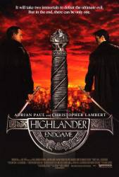 Highlander: Endgame picture
