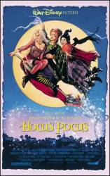 Hocus Pocus picture