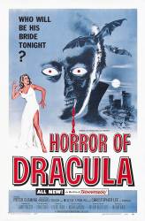 Horror of Dracula picture