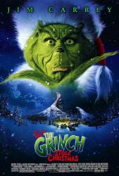 How the Grinch Stole Christmas picture