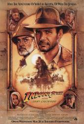 Indiana Jones and The Last Crusade picture