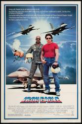 Iron Eagle picture