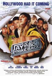 Jay and Silent Bob Strike Back picture