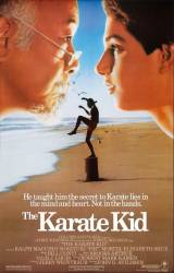 The Karate Kid picture