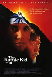 The Karate Kid III