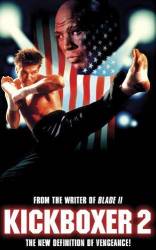 Kickboxer 2: The Road Back picture