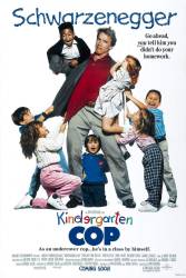 Kindergarten Cop picture