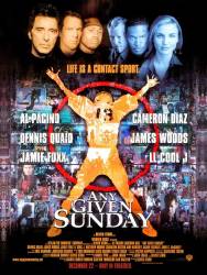 Any Given Sunday picture