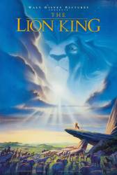 The Lion King picture