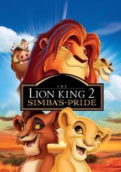 The Lion King II: Simba's Pride picture