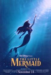 The Little Mermaid picture