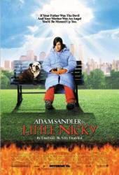 Little Nicky picture