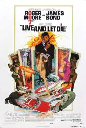 Live and Let Die picture