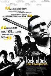Lock, Stock and Two Smoking Barrels picture