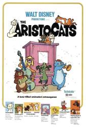 The Aristocats picture