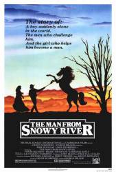 The Man from Snowy River picture