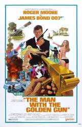 The Man with the Golden Gun picture