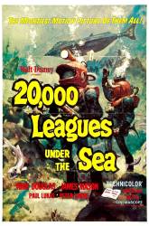 20,000 Leagues Under the Sea picture