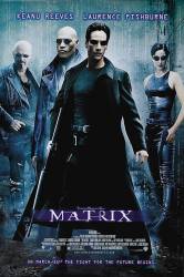 The Matrix picture